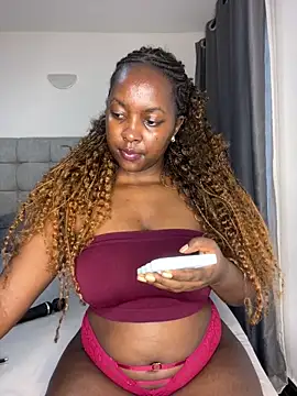 prettiepearl Chat XXX in diretta