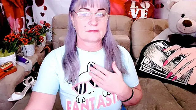 SiberiabBerry Live XXX-chat