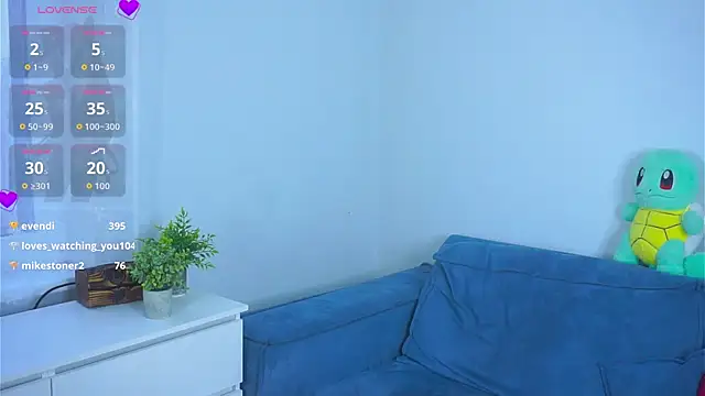 SharylOrbin – Naživo XXX chat