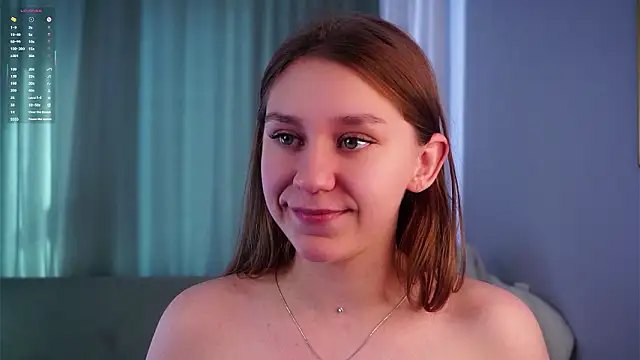 ShantellAngulo Live XXX-chat