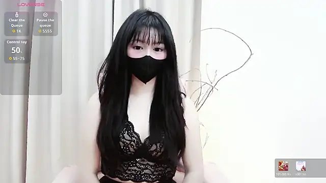 Sweet-Shuna 在線直播表演