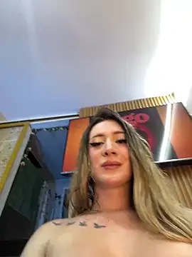 Онлайн чат XXX bunny_bicht