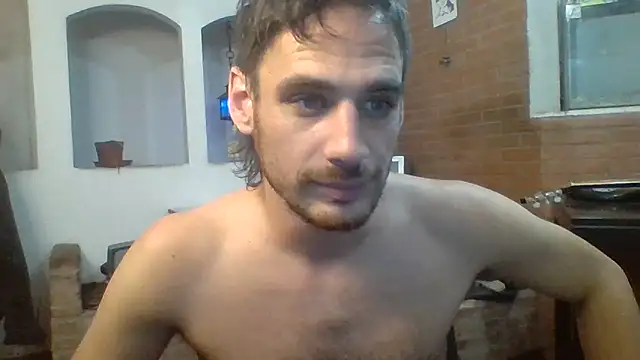 Stevenson988: διαδικτυακό σόου στην κάμερα