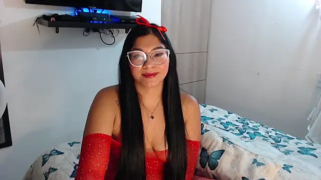 Chatroom XXX en direct de Prins_jazmin