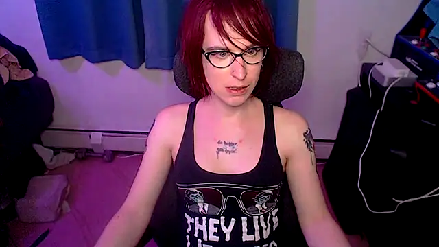 Chat XXX Live RyffBurnz