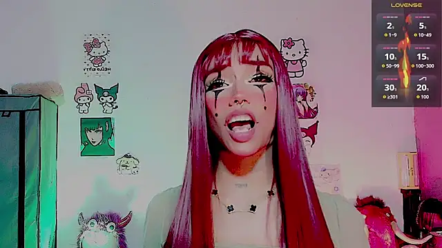 Chat XXX Live VIENNABR_S7