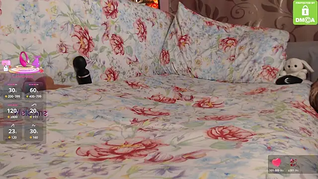 Chat XXX en directo de _M_i_a___