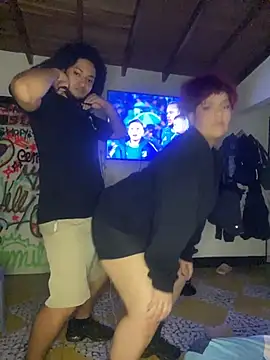 XXX chat uživo modela name_less_lulu