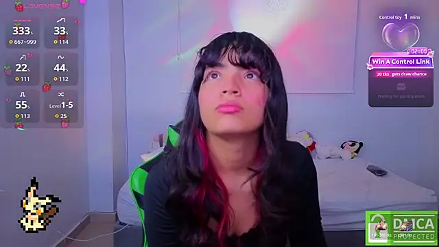 Lovelyamyy Obrolan Langsung XXX