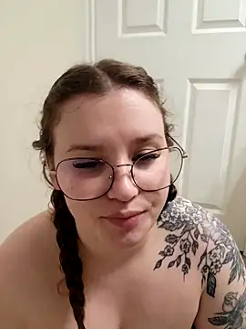 Chat XXX en directo de MrsJess