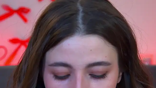 Chatroom XXX en direct de AmeliaFlares