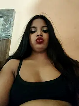 Sembang XXX Secara Langsung Sexy_Aaradhya