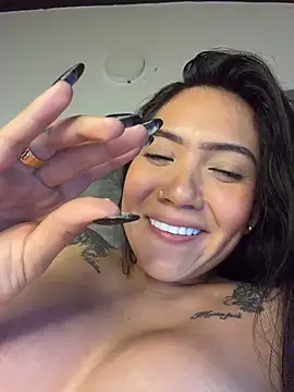 liahouses' Live XXX Chat