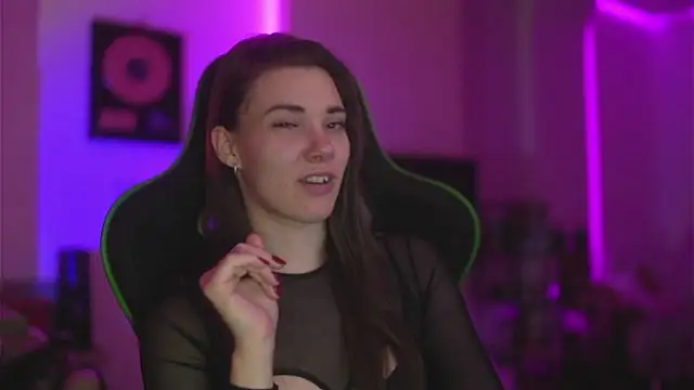 Chat XXX Live CandyStorm