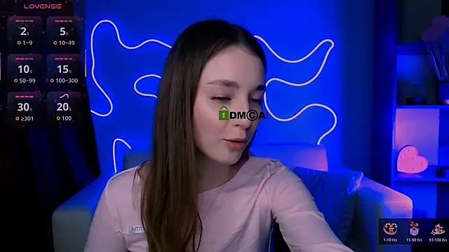 alisabliss Obrolan Langsung XXX