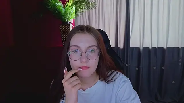 Chatroom XXX en direct de VixenLight