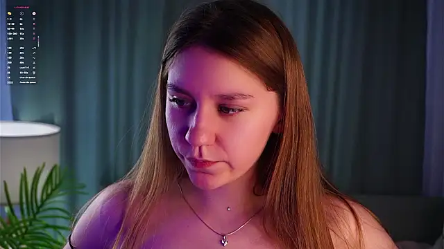 ShantellAngulo Obrolan Langsung XXX