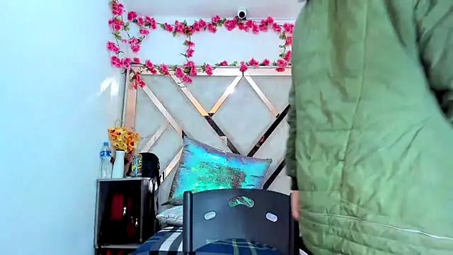 Chat XXX Live Geminis___