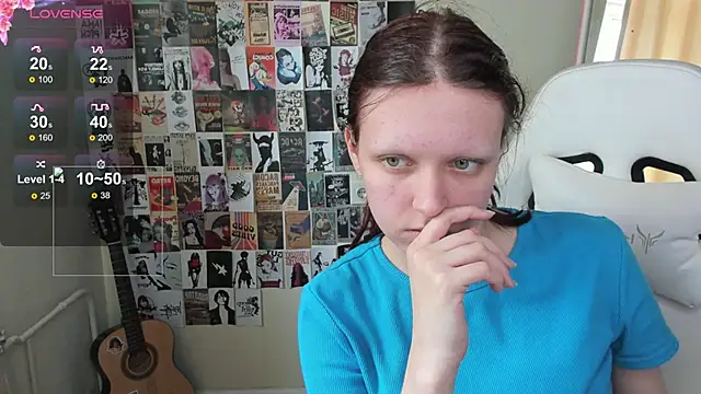 NikolFlostt Obrolan Langsung XXX