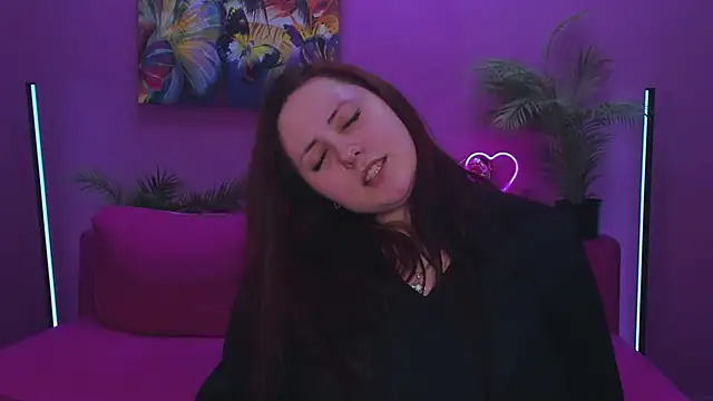 Hennessy_bunny Obrolan Langsung XXX