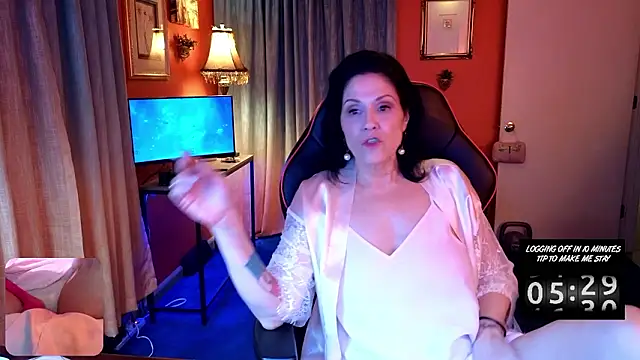 دردشة Jujutopia الجنسية المباشرة