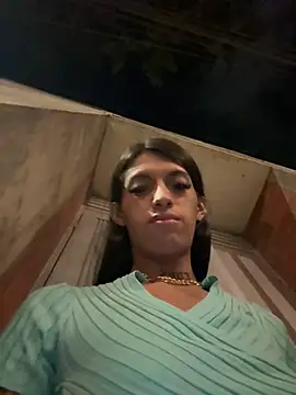 Chat XXX Live Ortegakim