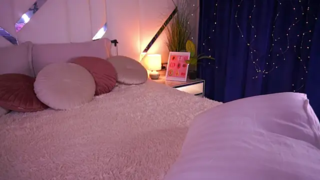 CuteAmberr's Live XXX Chat