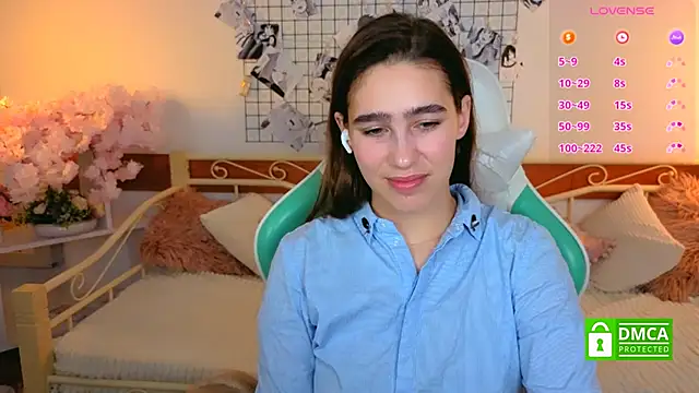 _Eliizabeth_ Show Webcam