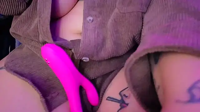 โชว์เว็บแคมของ miacanela_xo