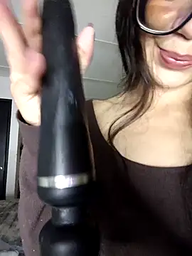 Chat XXX en directo de MissAfroditha