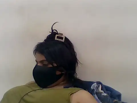 Ruchi_Singh0 在線直播表演