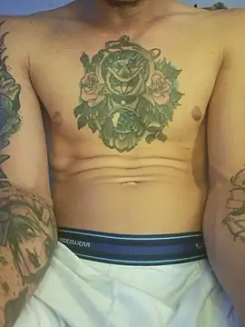 Živý XXX chat Tacafogonabaga