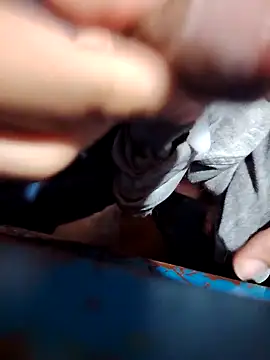 Sir_clouden: онлайн-секс-чат