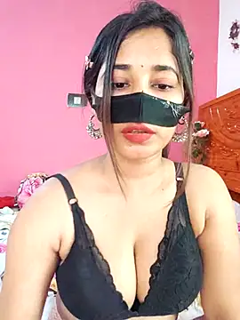 Nishi-3's Webcam Show