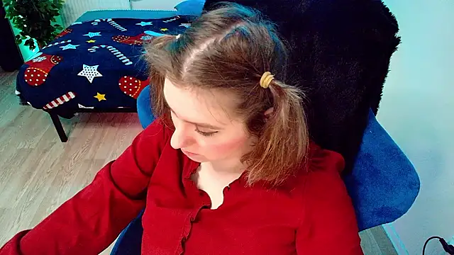 Онлайн чат XXX CranberryHot