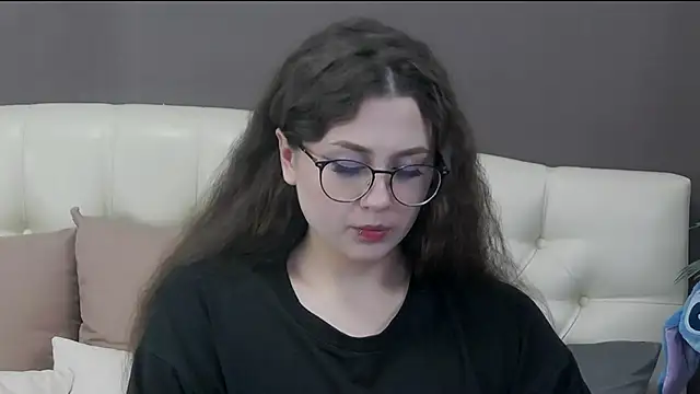 XXX chat uživo modela KellieMartin