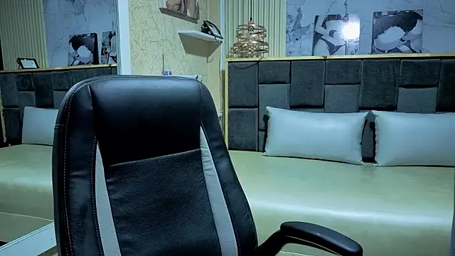 Show Webcam de Im-Lola