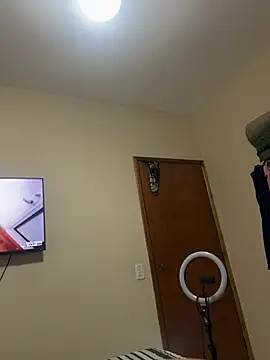 Show de Renataalves na webcam