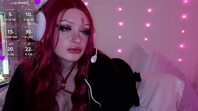 reiannmay's Webcam Show