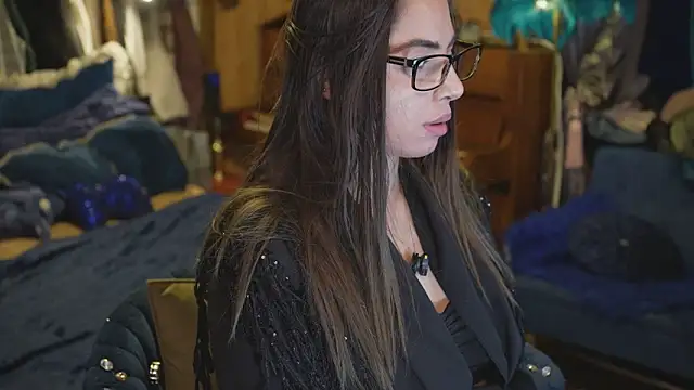 Živý XXX chat VanessaDoyle