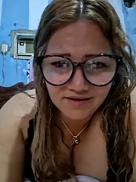 Chat XXX en directo de Carlotaazul