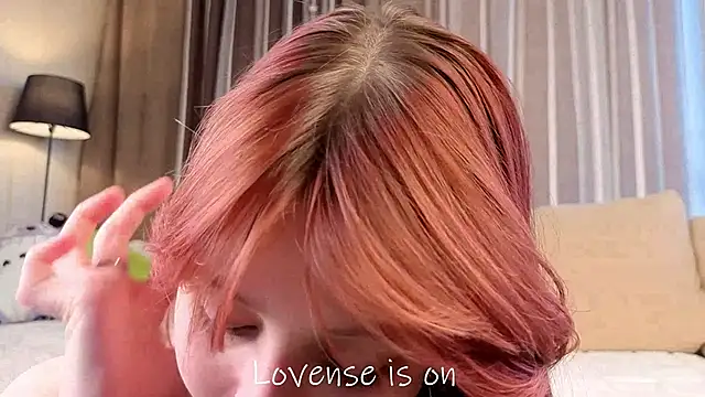 Živý XXX chat LurleneRamo