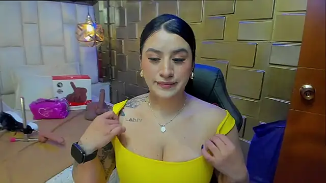 Nara_belen – Live XXX-chat