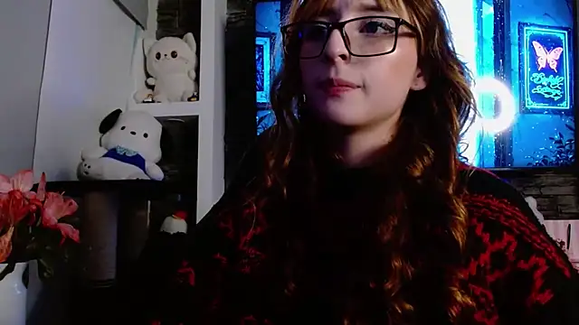 CelesteAyase Adlı Modelin Canlı XXX Sohbeti