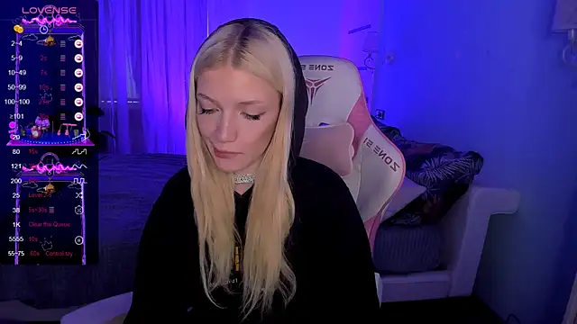 AnyaTaylor_ – Live XXX-chat