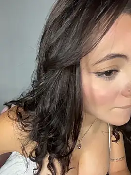 TeaseDollXXX: онлайн-секс-чат