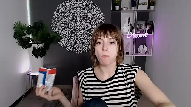 Chat XXX ao vivo de EchoScribe