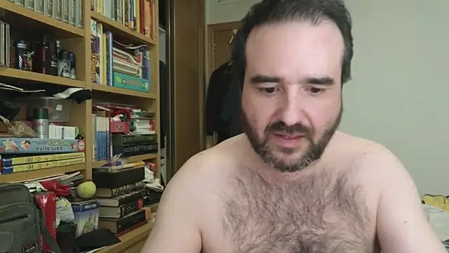 curiosillo83 即時 XXX 聊天