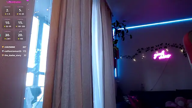 Chat XXX ao vivo de MollyPercocet-13