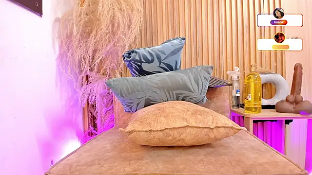 Show webcam de sofhiaa_adaams